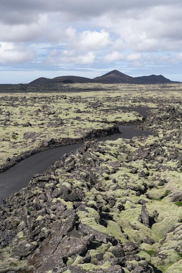 格林达维克 The Retreat At Blue Lagoon Iceland酒店 外观 照片